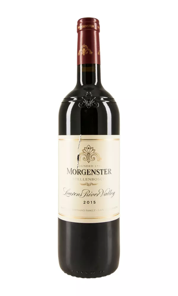 Morgenster Lourens River Valley Red Morgenster Lourens River Valley Red