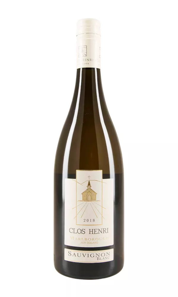 Clos Henri Sauvignon Blanc Clos Henri Sauvignon Blanc