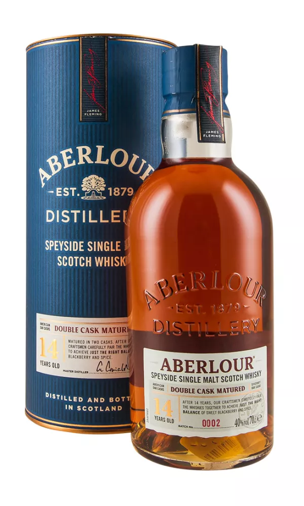 Aberlour 14 Year Old Aberlour 14 Year Old