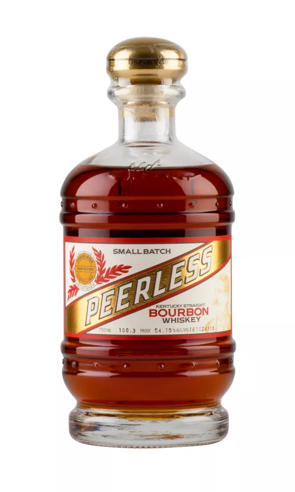 Peerless Bourbon Small Batch Peerless Bourbon Small Batch