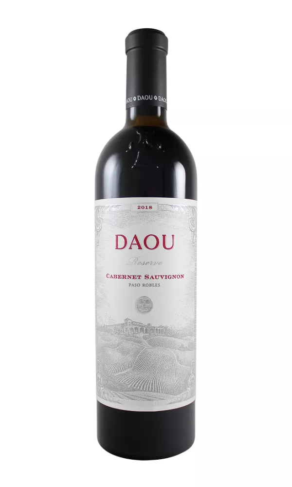 DAOU Reserve Cabernet Sauvignon DAOU Reserve Cabernet Sauvignon