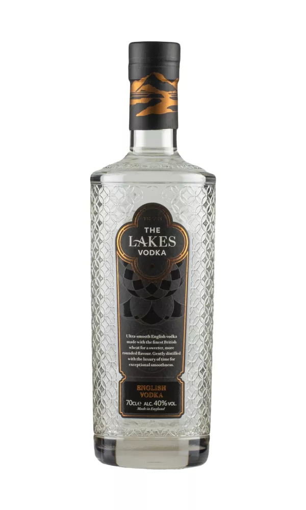 Lakes Distillery Vodka Lakes Distillery Vodka