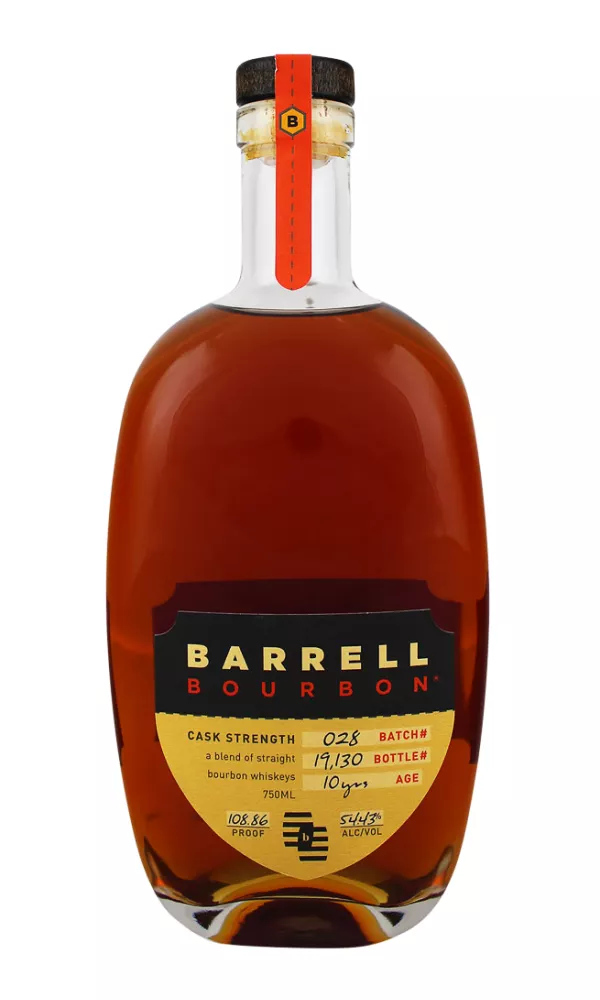 Barrell Bourbon Batch 28 Barrell Bourbon Batch 28