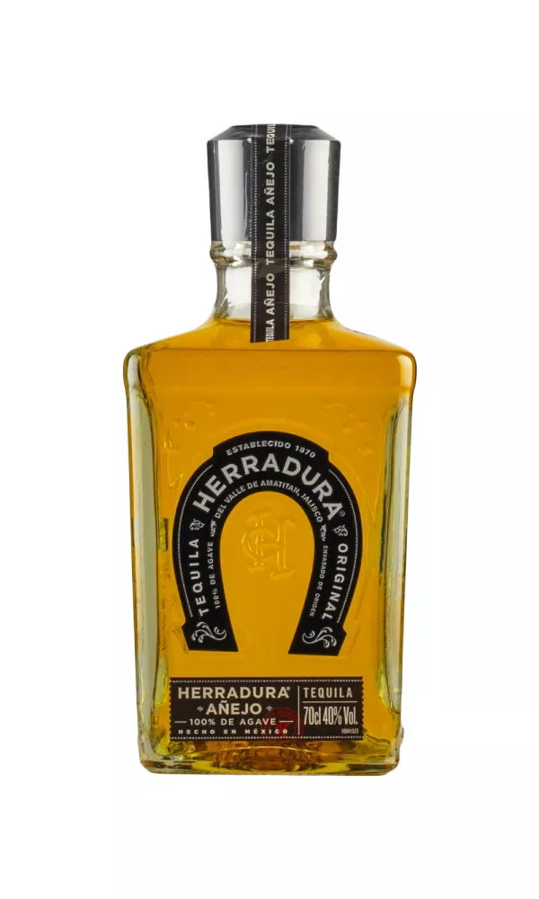 Herradura Anejo Herradura Anejo