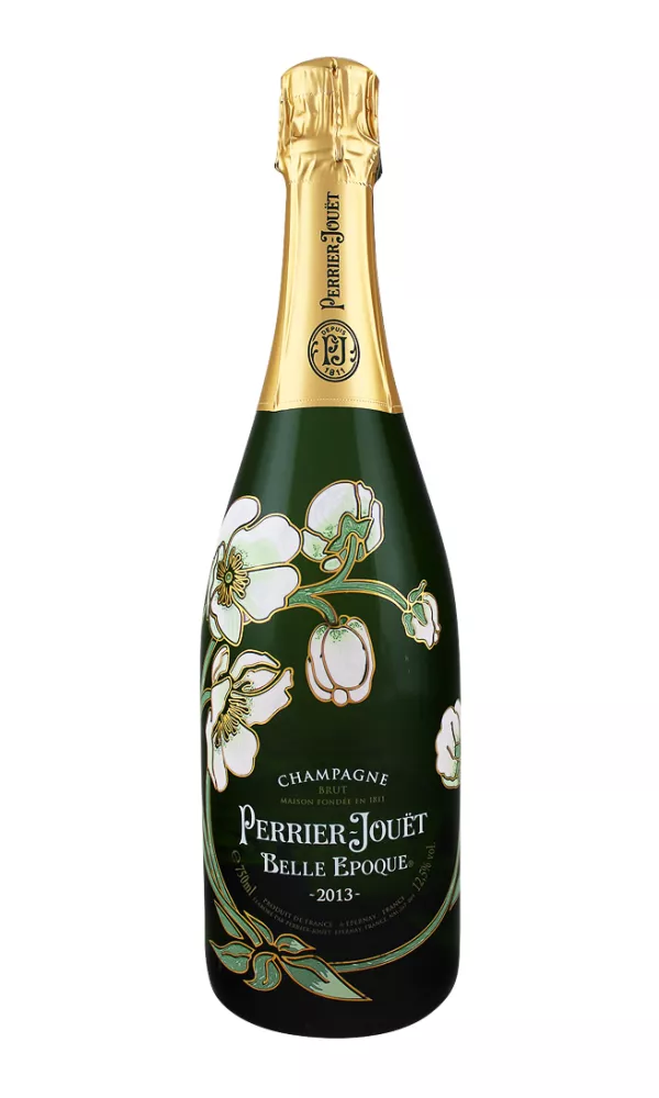 Perrier Jouet Belle Epoque Perrier Jouet Belle Epoque