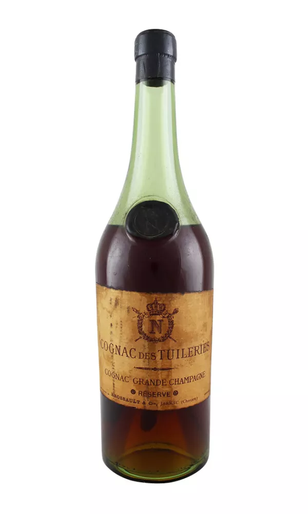 Cognac des Tuileries Reserve Cognac des Tuileries Reserve
