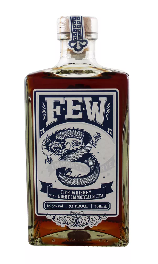 FEW Immortal Rye FEW Immortal Rye