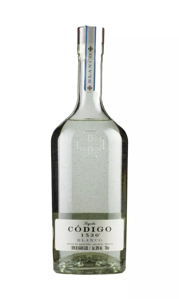Codigo 1530 Blanco Codigo 1530 Blanco