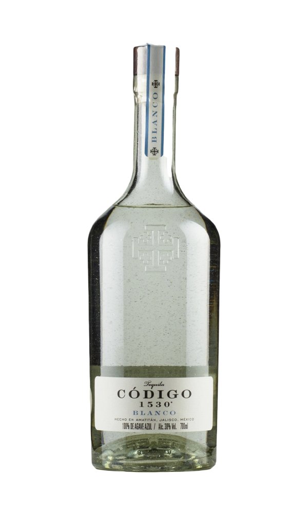 Codigo 1530 Blanco