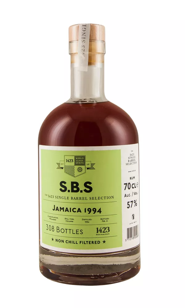 SBS Jamaica SBS Jamaica