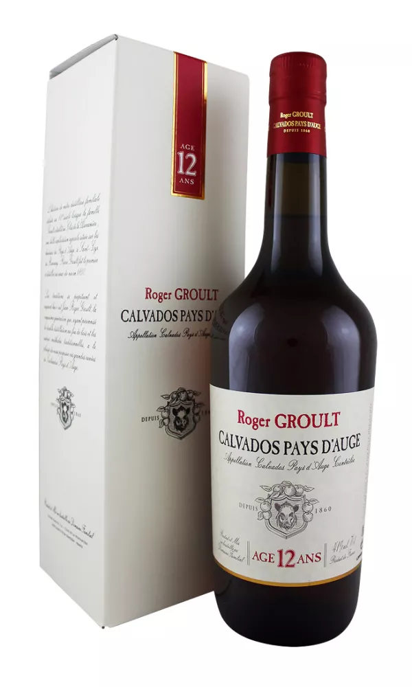 Roger Groult 12 Year Old Roger Groult 12 Year Old