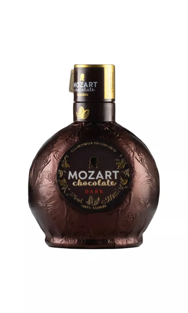 Mozart Black Mozart Black