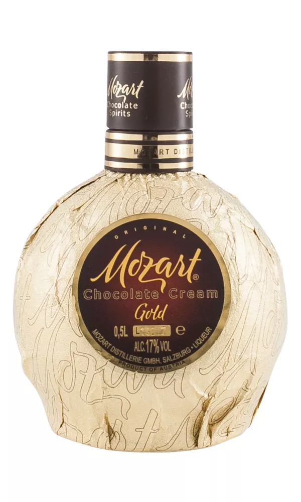 Mozart Gold Mozart Gold