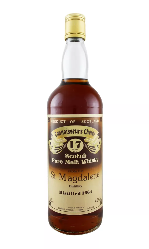 St Magdalene 17 Year Old Gordon & MacPhail St Magdalene 17 Year Old Gordon & MacPhail