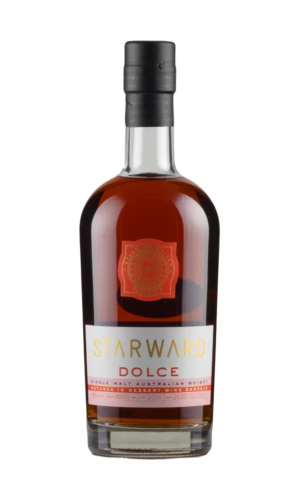 Starward Dolce Starward Dolce