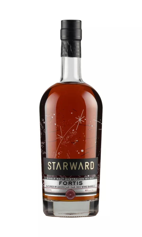 Starward Fortis Starward Fortis