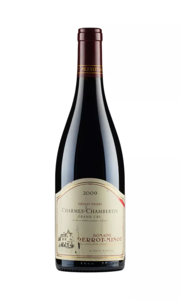 Charmes Chambertin Perrot Minot Charmes Chambertin Perrot Minot