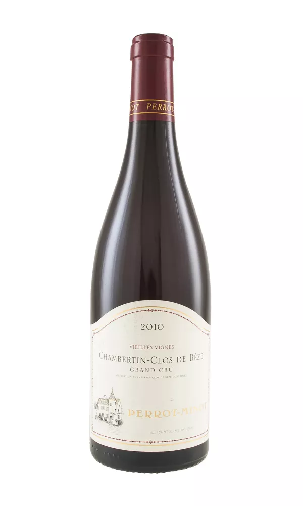 Chambertin Clos de Beze Perrot Minot Chambertin Clos de Beze Perrot Minot