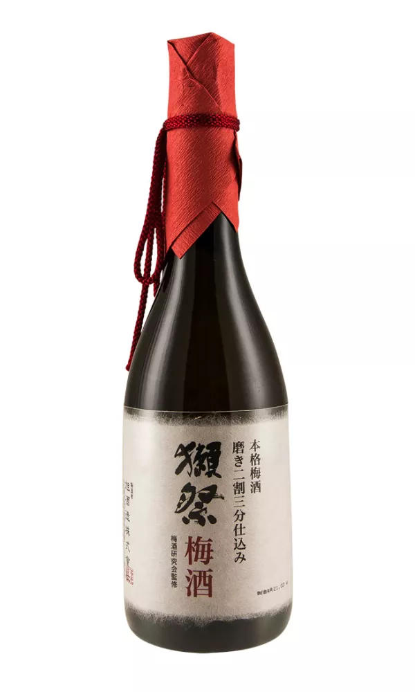 Dassai Umeshu 23 Dassai Umeshu 23