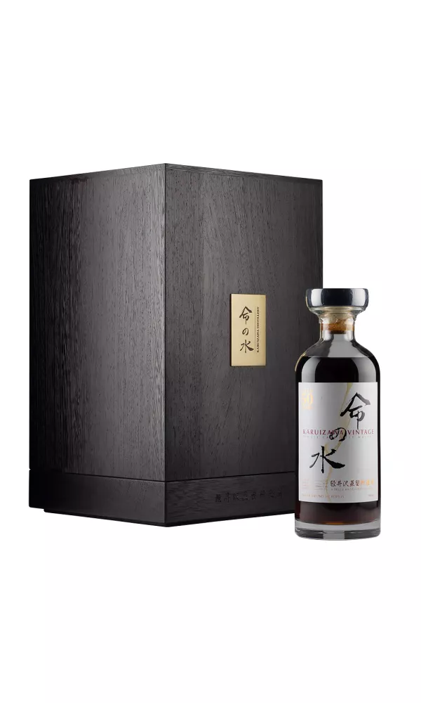 Karuizawa Aqua of Life White 50 Year Old Karuizawa Aqua of Life White 50 Year Old