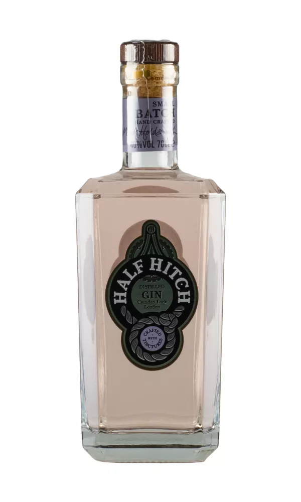 Half Hitch Pink Berry Gin Half Hitch Pink Berry Gin