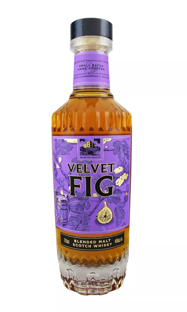 Velvet Fig Wemyss Malts Velvet Fig Wemyss Malts