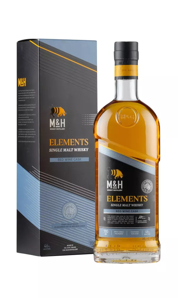 Milk & Honey Red Wine Cask Milk & Honey Red Wine Cask