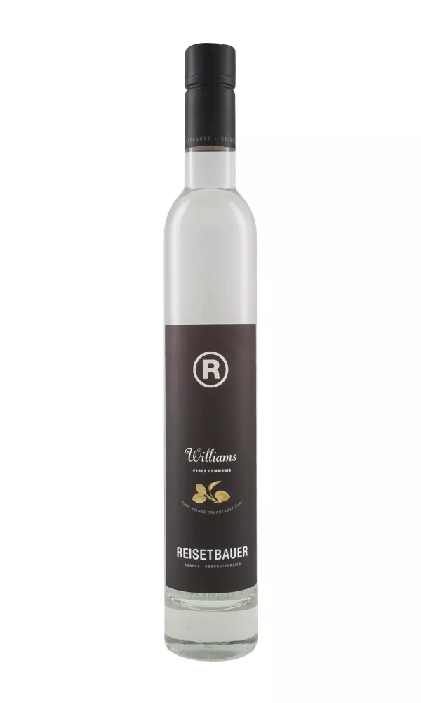Reisetbauer Williams Pear Reisetbauer Williams Pear