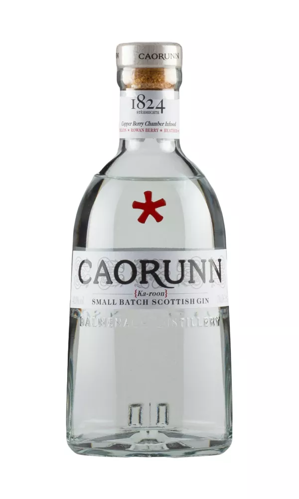 Caorunn Gin Caorunn Gin