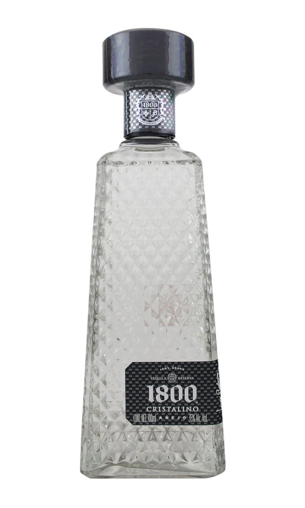 1800 Cristalino
