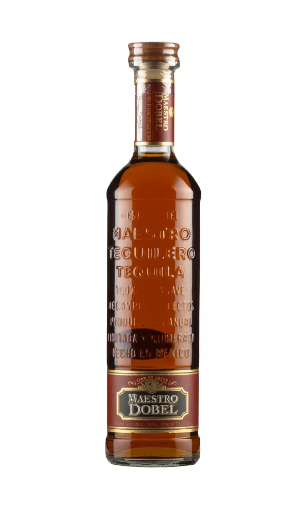 Maestro Dobel Anejo Maestro Dobel Anejo