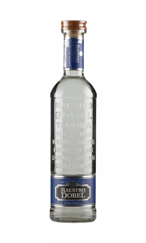 Maestro Dobel Silver Maestro Dobel Silver