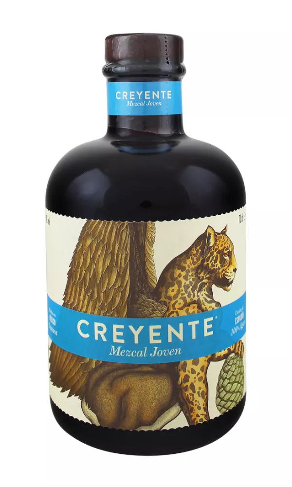 Mezcal Creyente Mezcal Creyente