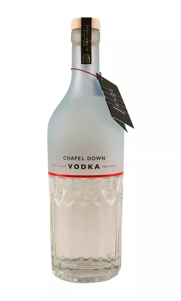 Chapel Down Chardonnay Vodka Chapel Down Chardonnay Vodka