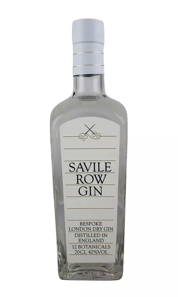 Savile Row Gin Savile Row Gin