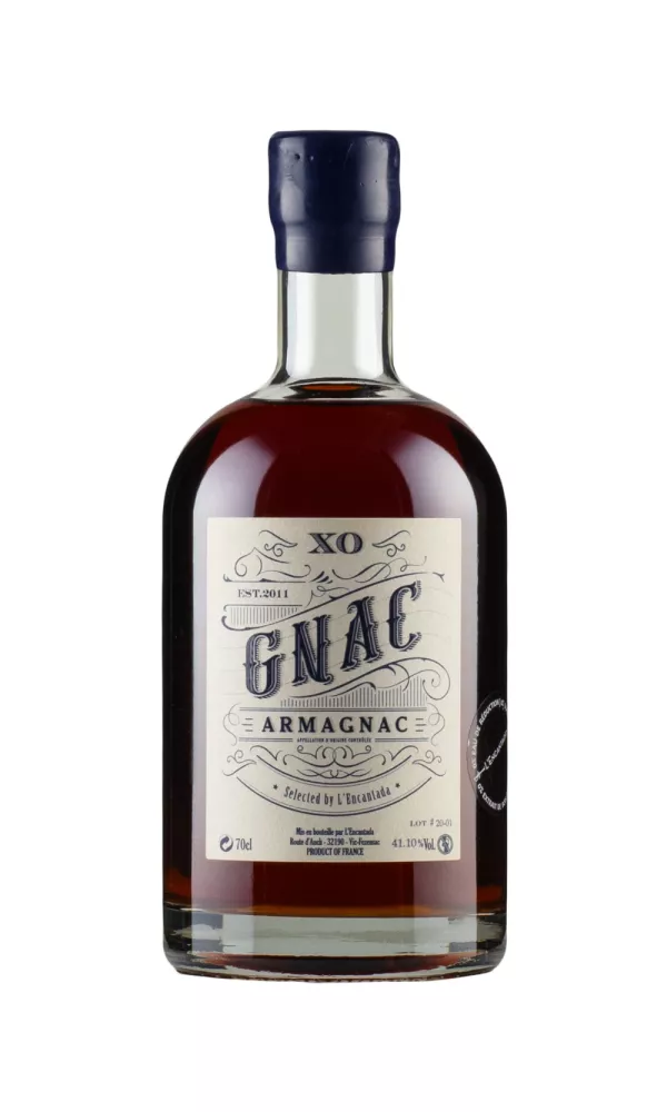 L`Encantada GNAC XO L`Encantada GNAC XO