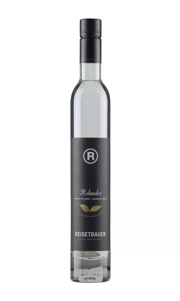 Reisetbauer Elderberry Reisetbauer Elderberry