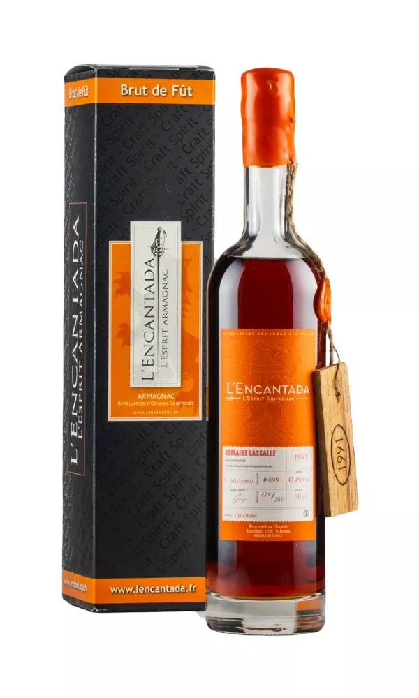 L`Encantada Domaine Lassalle L`Encantada Domaine Lassalle