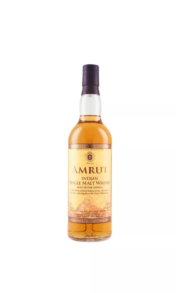 Amrut Single Malt Amrut Single Malt