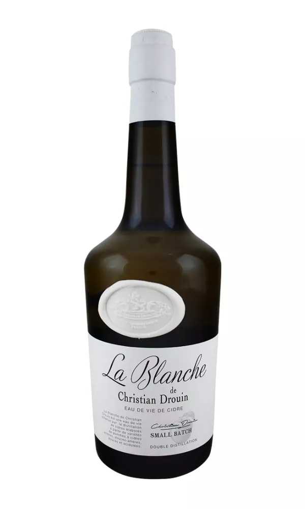 Drouin La Blanche Drouin La Blanche