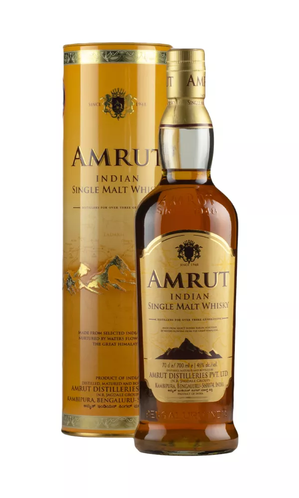 Amrut Single Malt Amrut Single Malt