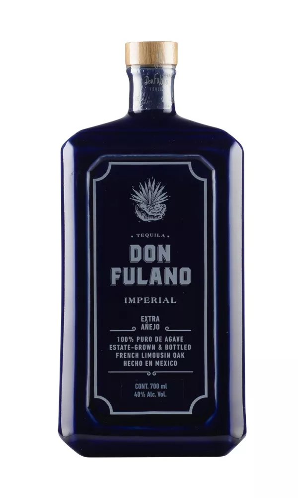 Don Fulano Imperial Don Fulano Imperial