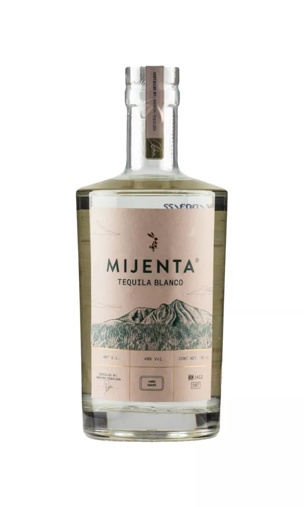 Mijenta Blanco Mijenta Blanco