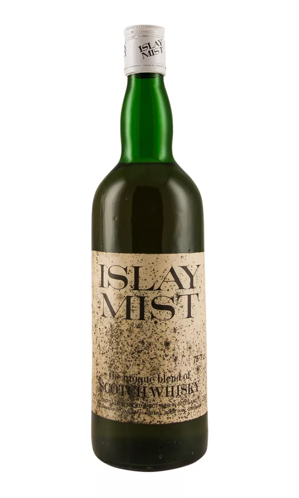 Islay Mist 1970s Bottling Islay Mist 1970s Bottling