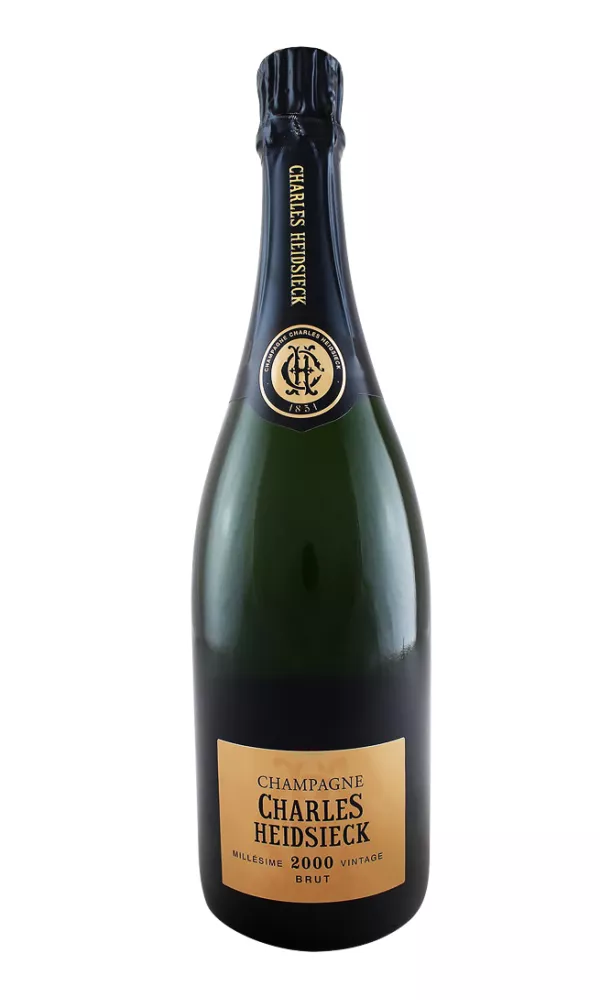 Charles Heidsieck Brut Millesime Charles Heidsieck Brut Millesime