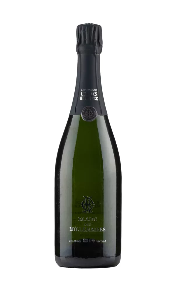 Charles Heidsieck Blanc des Millenaires Charles Heidsieck Blanc des Millenaires