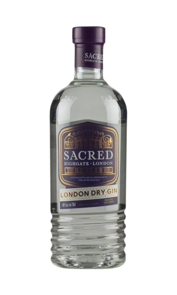 Sacred Gin Sacred Gin