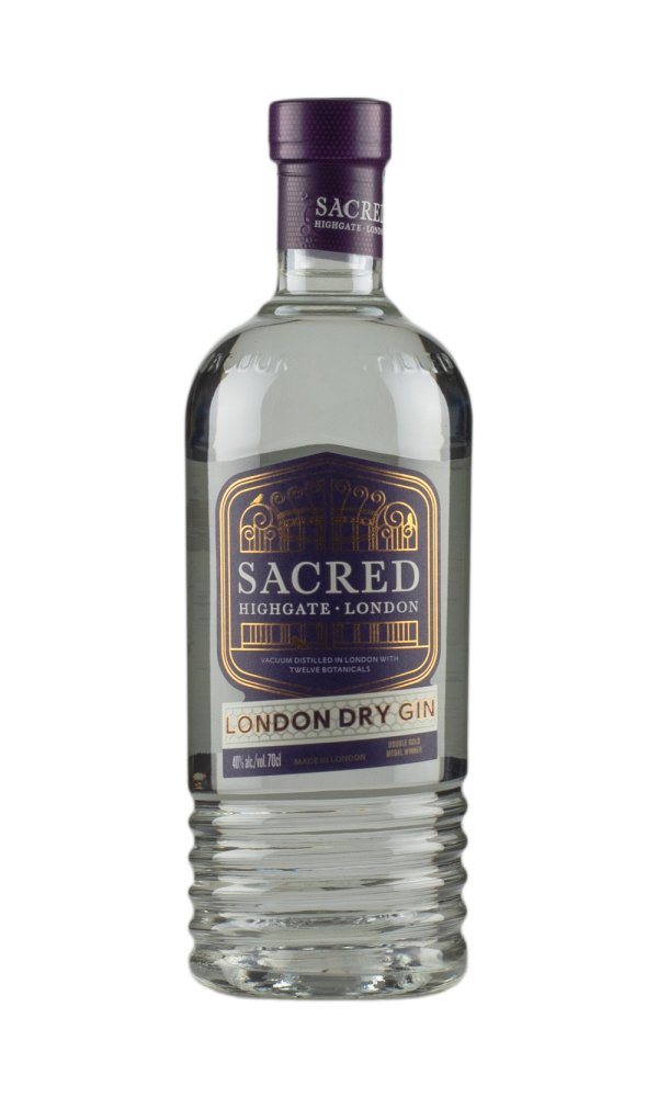 Sacred Gin