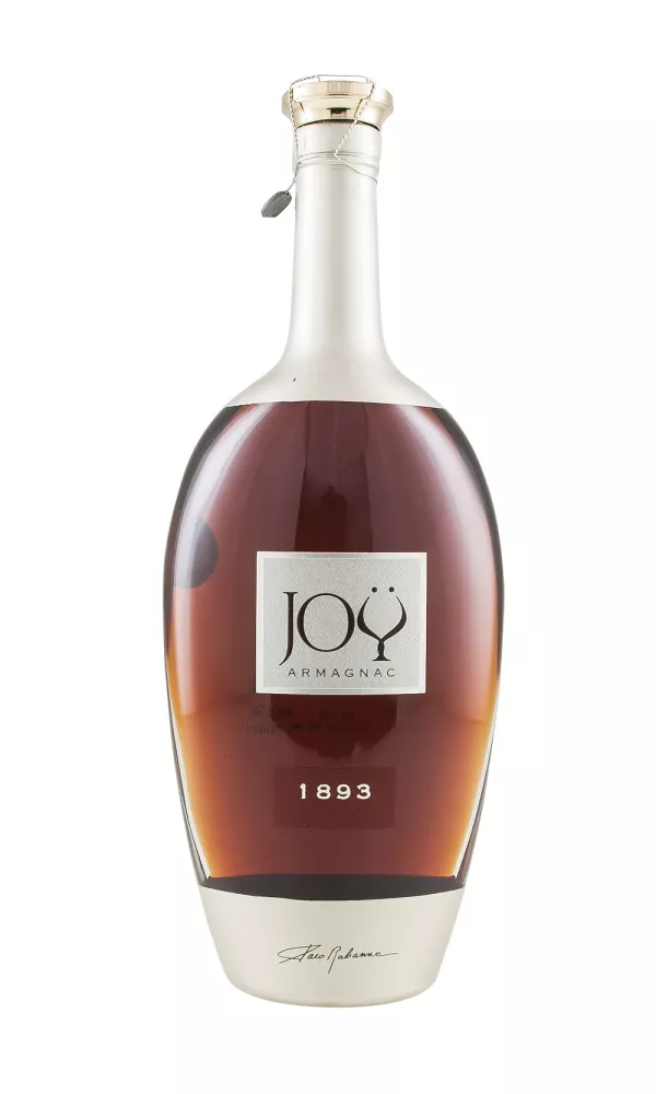 Domaine de Joy Vintage Armagnac Domaine de Joy Vintage Armagnac