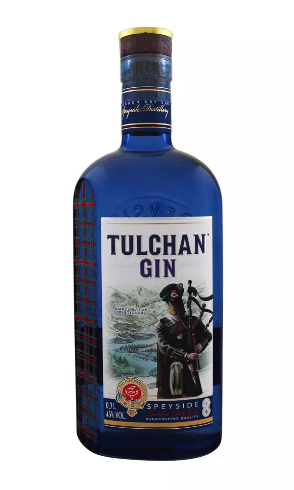 Tulchan Gin Tulchan Gin
